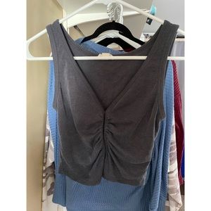 Urban Outfitters Crop Top